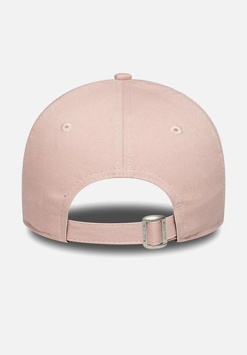 New Era - League Essential 9Forty® New York Yankees - pink