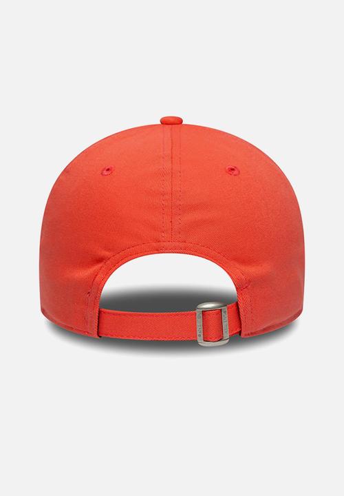 New Era - Team outline 9Forty® New York Yankees - orange