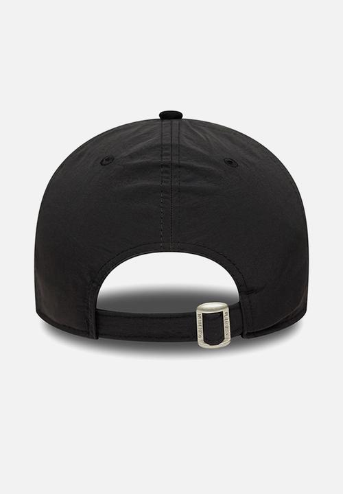 New Era - 940 Recycled Neyyan - Black/Stone Y25