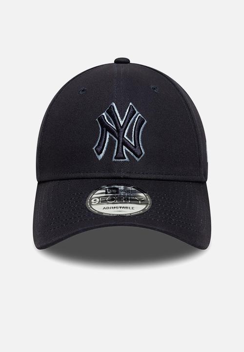 New Era - League Essential 9Forty® New York Yankees - Navy