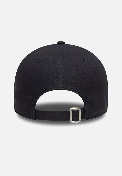 New Era - League Essential 9Forty® New York Yankees - Navy