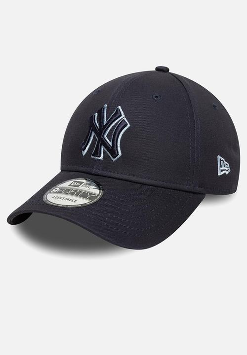 New Era - League Essential 9Forty® New York Yankees - Navy