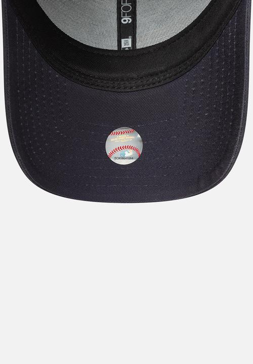 New Era - League Essential 9Forty® New York Yankees - Navy