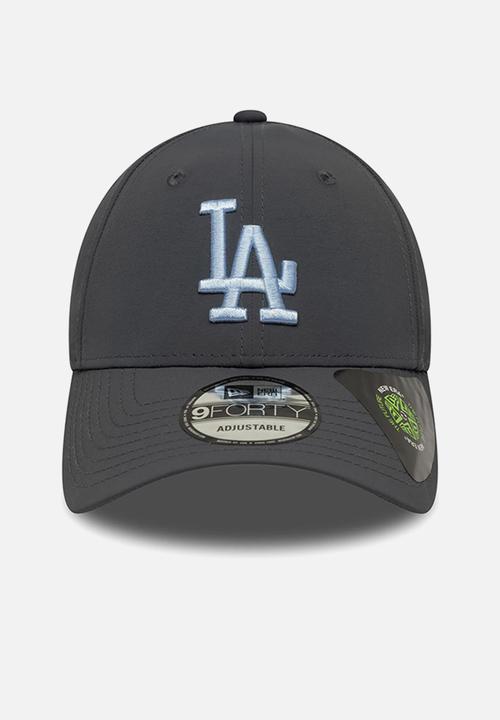 New Era - 940 Recycled Losod - Grey/Blue Y25