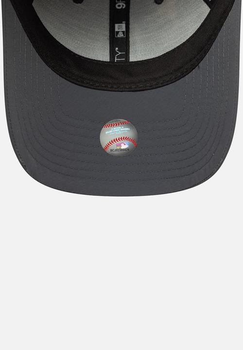 New Era - 940 Recycled Losod - Grey/Blue Y25