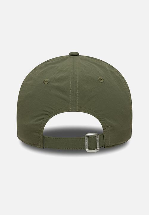 New Era - 920 Recycled Losdod - Olive Y25