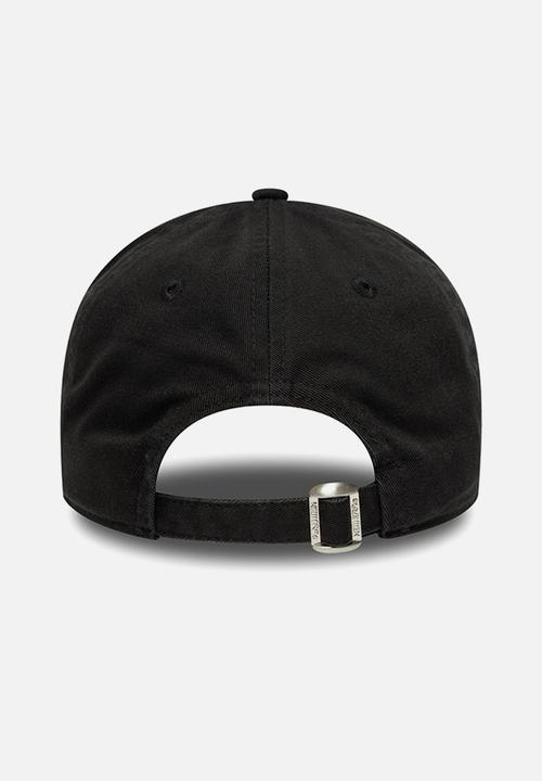 New Era - 920 Distress Newera - Black Y25