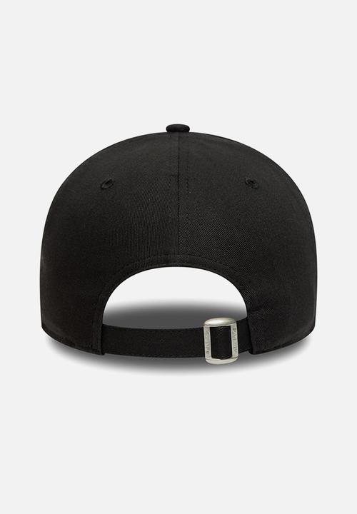 New Era - League Essential 9Forty® New York Yankees - black & green
