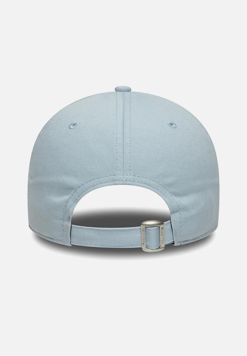 New Era - League Essential 9Forty® New York Yankees - pale blue