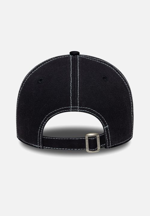 New Era - Contrast stitch  9Twenty® New York Yankees - blue