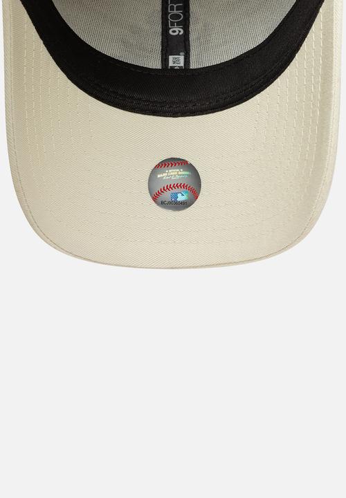 New Era - Floral icon 9Forty® New York Yankees - ivory