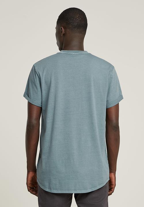 G-STAR - Lash r t s\s - grey
