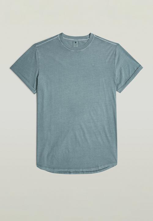 G-STAR - Lash r t s\s - grey