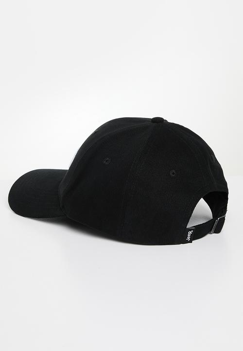 JEEP - Basic Branded Peak - Black