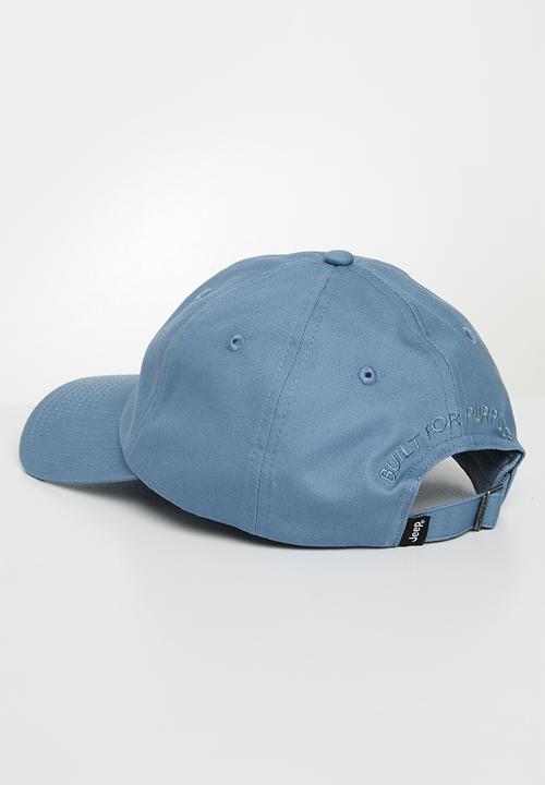 JEEP - Dad Cap - Blue