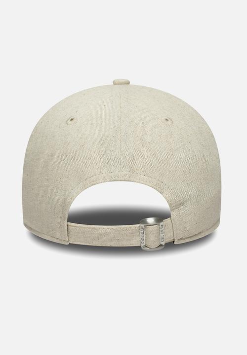 New Era - Linen 9Twenty® New York Yankees - beige