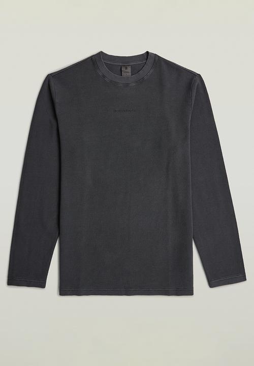 G-STAR - Overdyed r tweeter - black