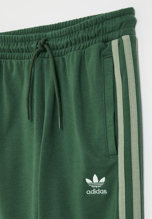 adidas Originals - Tref Pants Youth - Cgreen