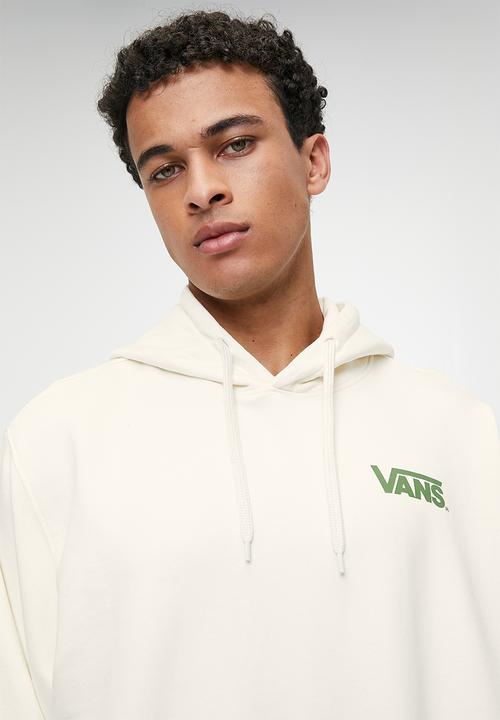 Vans - Chuckling duo loose ft po - marshmallow