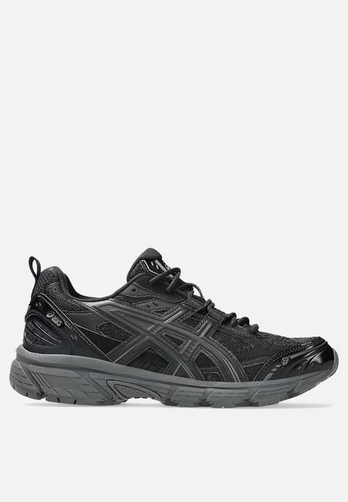 GEL-NUNOBIKI - BLACK/OBSIDIAN GREY
