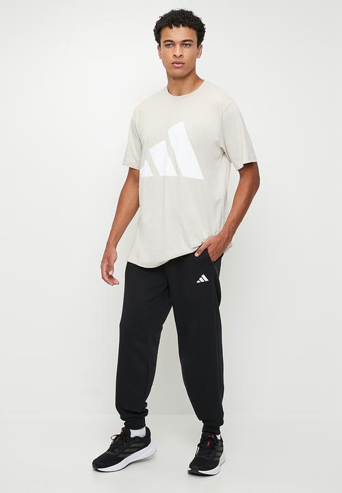 adidas Performance - Bl Sj T 4 Wonalu - Beige