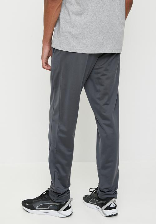 PUMA - ESS Tricot Pant Slim - Shadow Grey