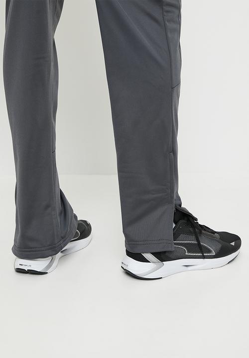 PUMA - ESS Tricot Pant Slim - Shadow Grey