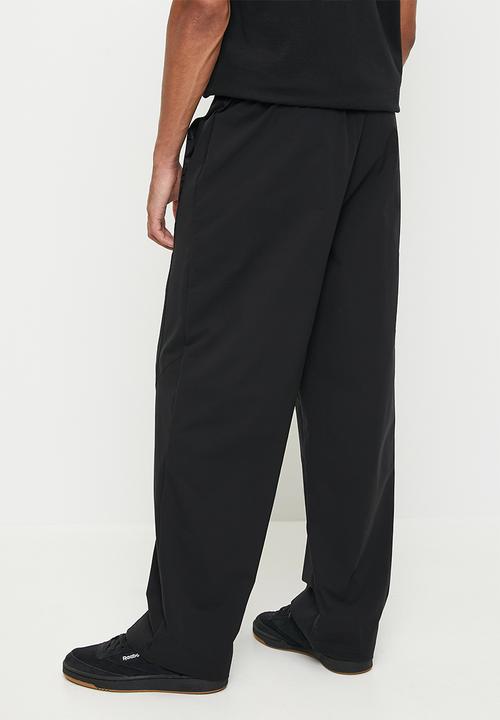 Sportcode Track Pant - Black