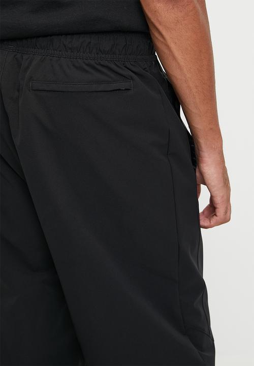 Reebok - Sportcode Track Pant - Black