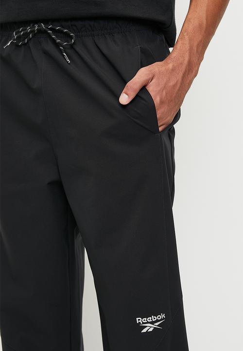 Sportcode Track Pant - Black