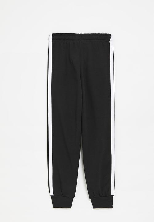 adidas Performance - J 3S Fl Pt - Black