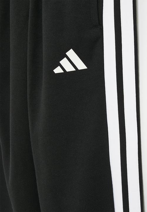 adidas Performance - J 3S Fl Pt - Black