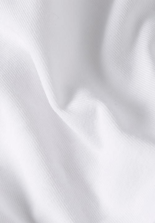 G-STAR - Boxer Briefs 3 Pack - White/White/White