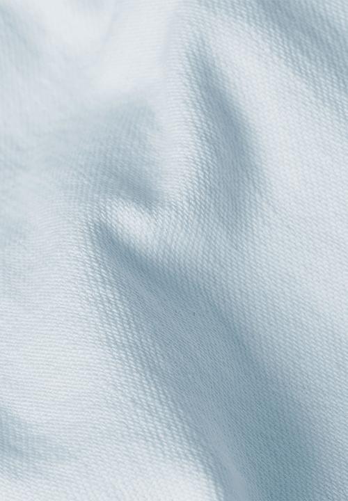 G-STAR - Slim Western Shirt l\s \Wmn - Beached Faded Seasalt