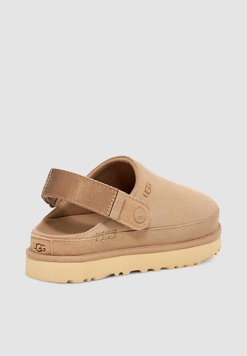 UGG® - Goldenstar clog slingback - sand