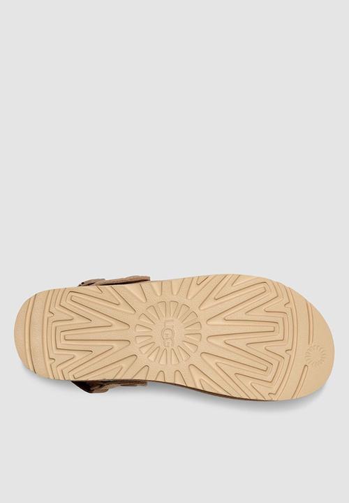 UGG® - Goldenstar clog slingback - sand