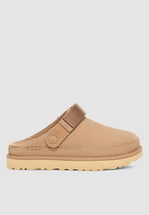 UGG® - Goldenstar clog slingback - sand