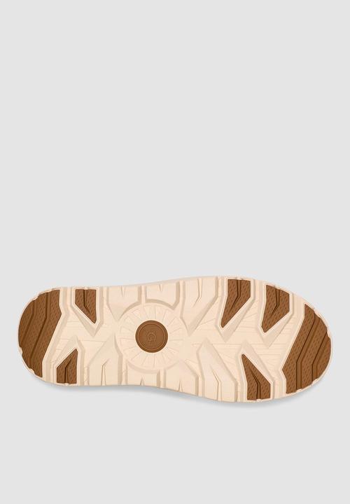 UGG® - Tasman weather hybrid slip-on - chestnut/whitecap