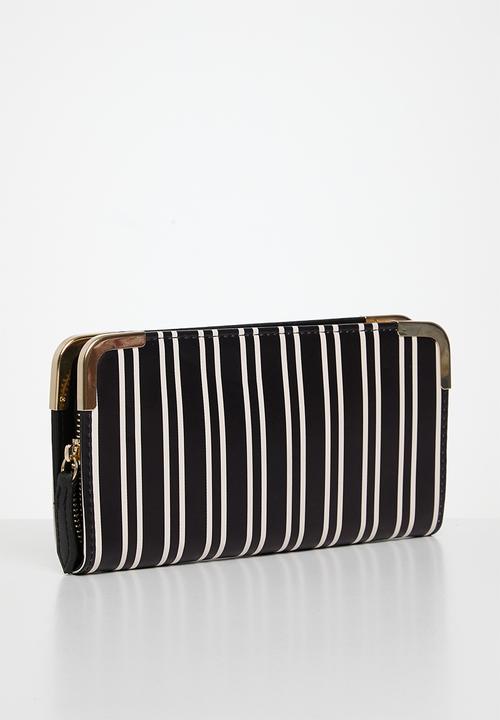 Call It Spring - Aboiwen wallet - navy