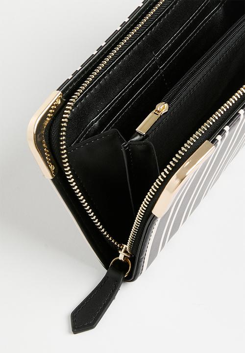 Call It Spring - Aboiwen wallet - navy