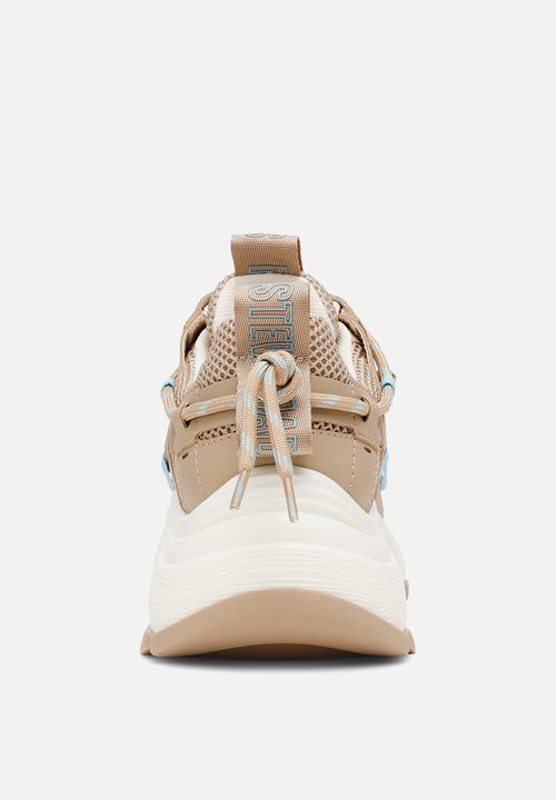 Steve Madden - Tazmania Sneaker - Neutral