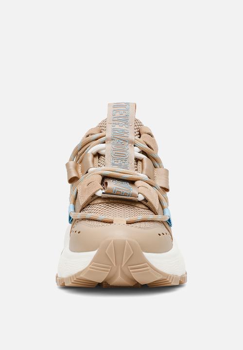 Steve Madden - Tazmania Sneaker - Neutral