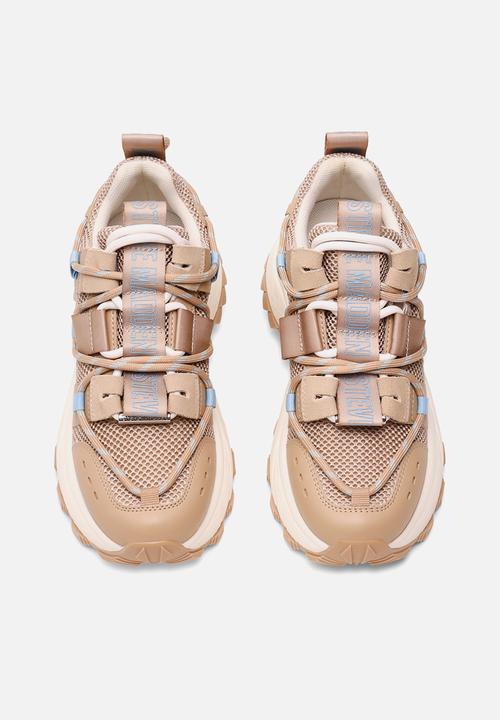 Steve Madden - Tazmania Sneaker - Neutral