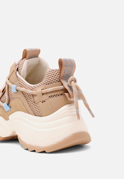 Steve Madden - Tazmania Sneaker - Neutral