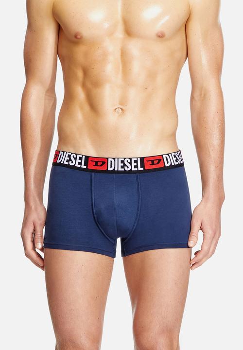 Diesel  - UMBX-Damien Three Pack - Multi