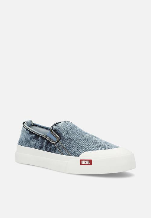 Diesel  - S-ATHOS NMD SO