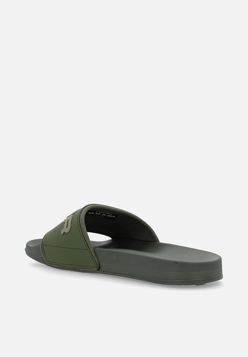 G-STAR - CART V TPU M - Olive