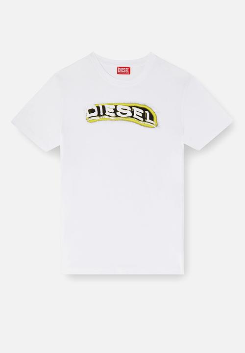 Diesel  - T-ADJUST-R11 - White