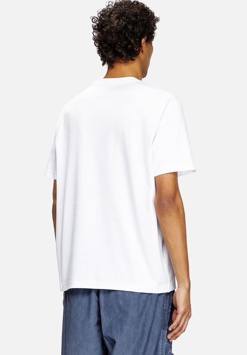 Diesel  - T-ADJUST-R25 - White