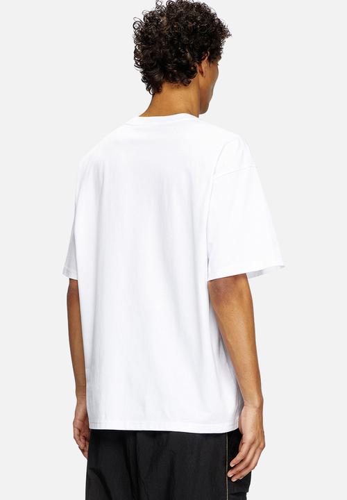 Diesel  - 1986 Larkee-beex - white